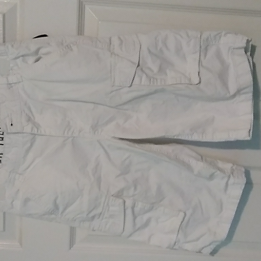 Boys short size 12